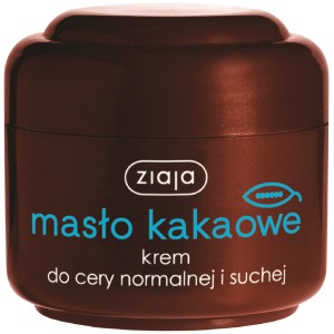Ziaja Masło kakaowe krem 50 ml
